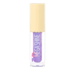 Golden Rose 3DMega Shine błyszczyk do ust 122 5,2 ml