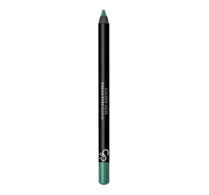 Golden Rose Dream Eyes eyeliner kredka do oczu 412 4 g