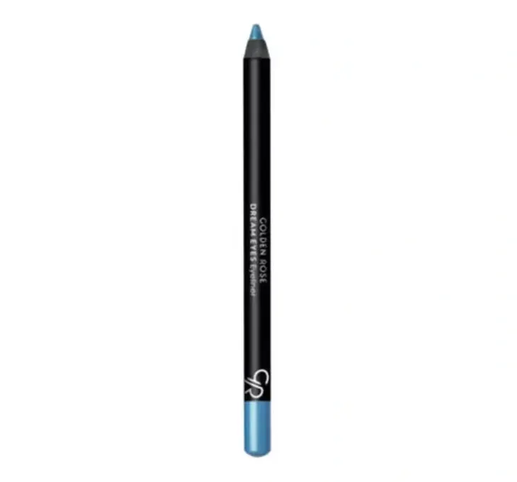 Golden Rose Dream Eyes eyeliner kredka do oczu 418 4 g