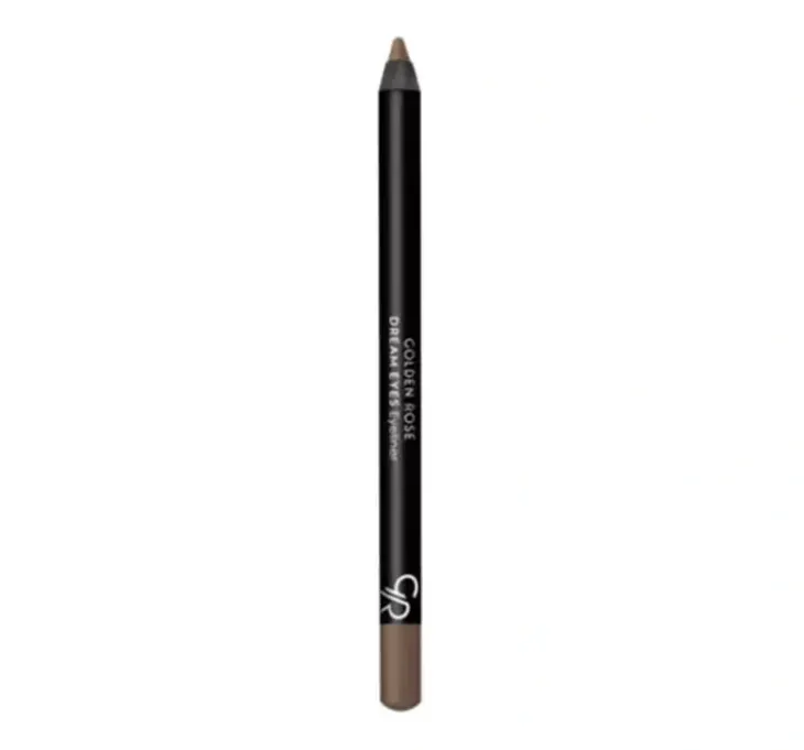 Golden Rose Dream Eyes eyeliner kredka do oczu 408 4 g