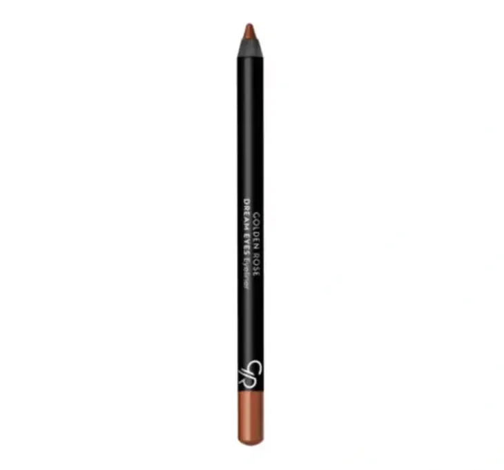Golden Rose Dream Eyes eyeliner kredka do oczu 409 4 g