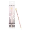 Golden Rose Duo Eyeshadow Brush dwustronny pędzel do cieni