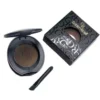 Golden Rose Eyebrow Powder puder do brwi 107 2,5 g