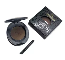 Golden Rose Eyebrow Powder puder do brwi 106 2,5 g