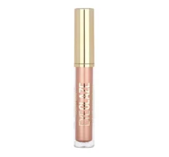 Golden Rose Eye Glaze cień do powiek w płynie 12 Rosy Sand 3,5 ml