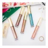 Golden Rose Eye Glaze cień do powiek w płynie 11 Luna Rosa 3,5 ml