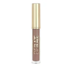 Golden Rose Eye Glaze cień do powiek w płynie 04 Chocolate 3,5 ml