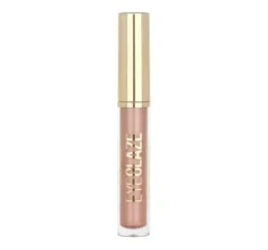 Golden Rose Eye Glaze cień do powiek w płynie 05 Rose Bronze 3,5 ml