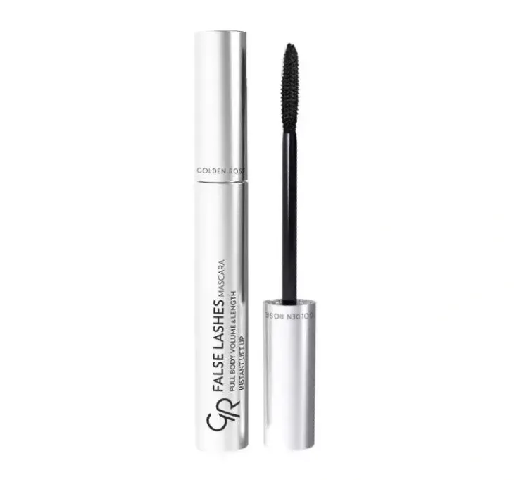 Golden Rose False Lashes Mascara tusz do rzęs 9 ml