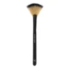 Golden Rose Fan Brush pędzel wielofunkcyjny wachlarz