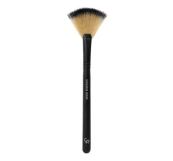 Golden Rose Fan Brush pędzel wielofunkcyjny wachlarz