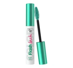 Golden Rose Flash Lash tusz do rzęs 01 Bright Mint 9 ml