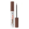 Golden Rose Flash Liner eyeliner w płynie 111 Chocolate 3,5 ml