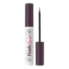 Golden Rose Flash Liner eyeliner w płynie 109 Deep Plum 3,5 ml
