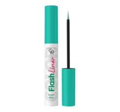 Golden Rose Flash Liner eyeliner w płynie 101 Bright Mint 3,5 ml