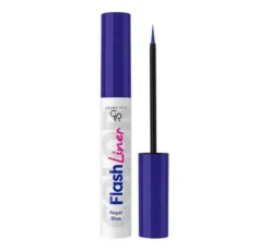 Golden Rose Flash Liner eyeliner w płynie 104 Royal Blue 3,5 ml