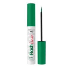 Golden Rose Flash Liner eyeliner w płynie 102 Forest Green 3,5 ml