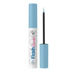 Golden Rose Flash Liner eyeliner w płynie 103 Sky Blue 3,5 ml