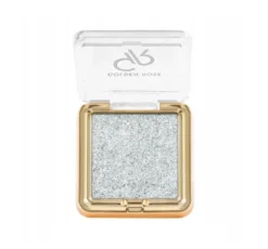 Golden Rose Glitter Glow błyszczący cień do powiek 01 Diamond 2,5 g