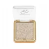 Golden Rose Glitter Glow błyszczący cień do powiek 03 Luna 2,5 g