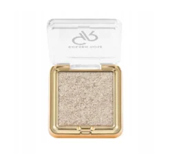 Golden Rose Glitter Glow błyszczący cień do powiek 03 Luna 2,5 g