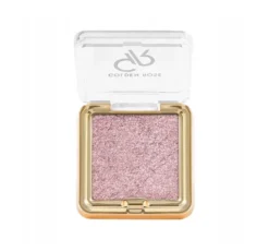 Golden Rose Glitter Glow błyszczący cień do powiek 02 Nova 2,5 g
