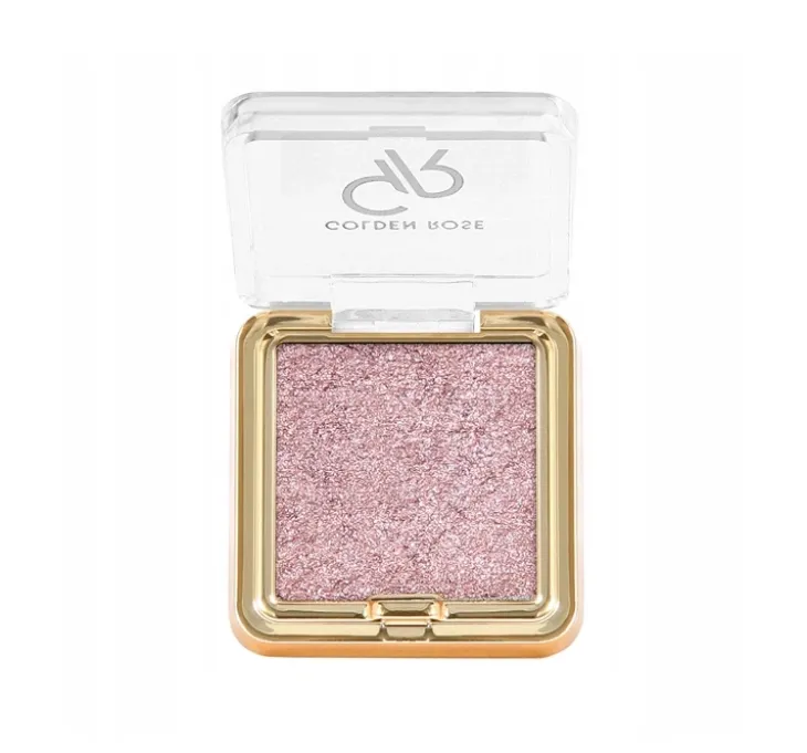 Golden Rose Glitter Glow błyszczący cień do powiek 02 Nova 2,5 g