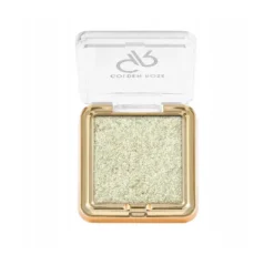Golden Rose Glitter Glow błyszczący cień do powiek 04 Vega 2,5 g