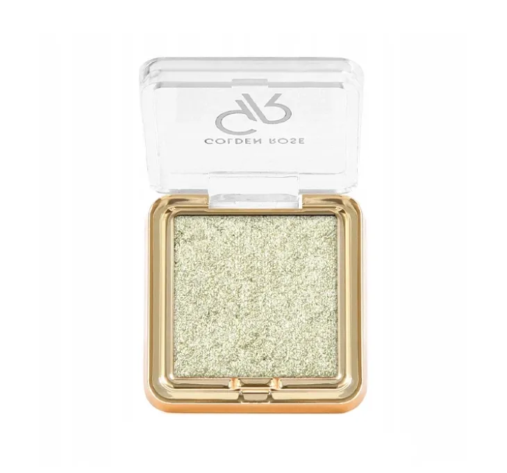 Golden Rose Glitter Glow błyszczący cień do powiek 04 Vega 2,5 g