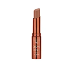 Golden Rose Glow Kiss koloryzujący balsam do ust SPF15 06 Choco Cake 3 g