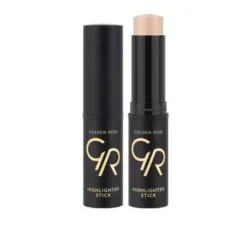 Golden Rose Highlighter Stick rozświetlacz 01 Gold 9,5 g