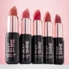 Golden Rose Hydrating Lipstick Silky Shine nawilżająca pomadka do ust 206 4,2 g