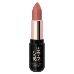 Golden Rose Hydrating Lipstick Silky Shine nawilżająca pomadka do ust 206 4,2 g