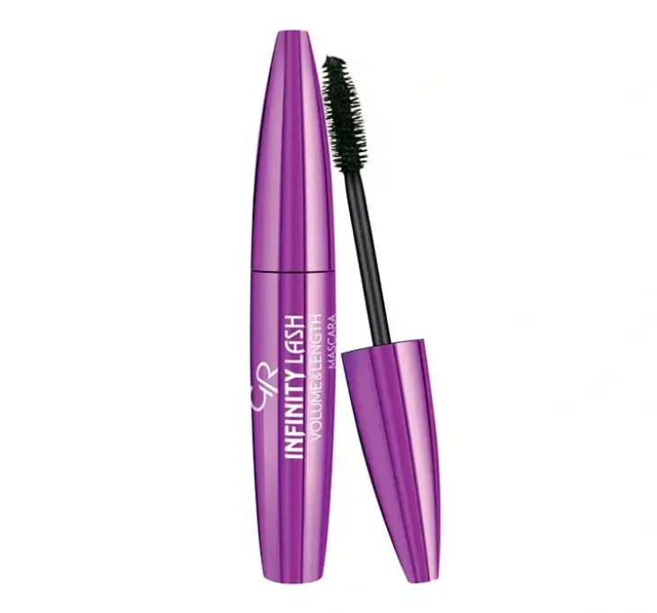 Golden Rose Infinity Lash mascara tusz do rzęs 11 ml