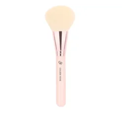 Golden Rose Large Powder Brush duży pędzel do pudru
