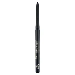 Golden Rose Liner Matic wykręcana wodoodporna kredka do oczu 201 Black 0,35 g