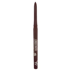 Golden Rose Liner Matic wykręcana wodoodporna kredka do oczu 204 Aubergine 0,35 g