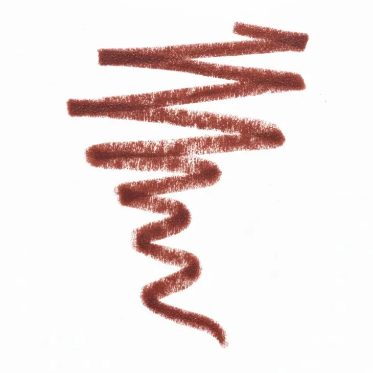 Golden Rose Liner Matic wykręcana wodoodporna kredka do oczu 206 Plum Berry 0,35 g