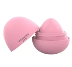 Golden Rose Lip Butter SPF15 balsam do ust Strawberry 8 g