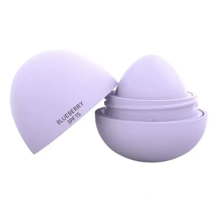 Golden Rose Lip Butter SPF15 balsam do ust Blueberry 8 g