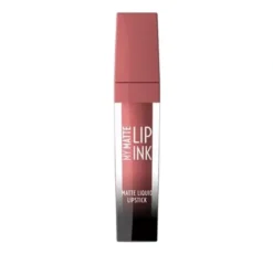 Golden Rose Liping My Matte matowa pomadka w płynie 04 5 ml