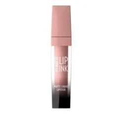 Golden Rose Liping My Matte matowa pomadka w płynie 02 5 ml