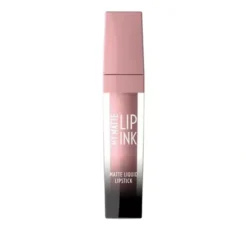 Golden Rose Liping My Matte matowa pomadka w płynie 01 5 ml