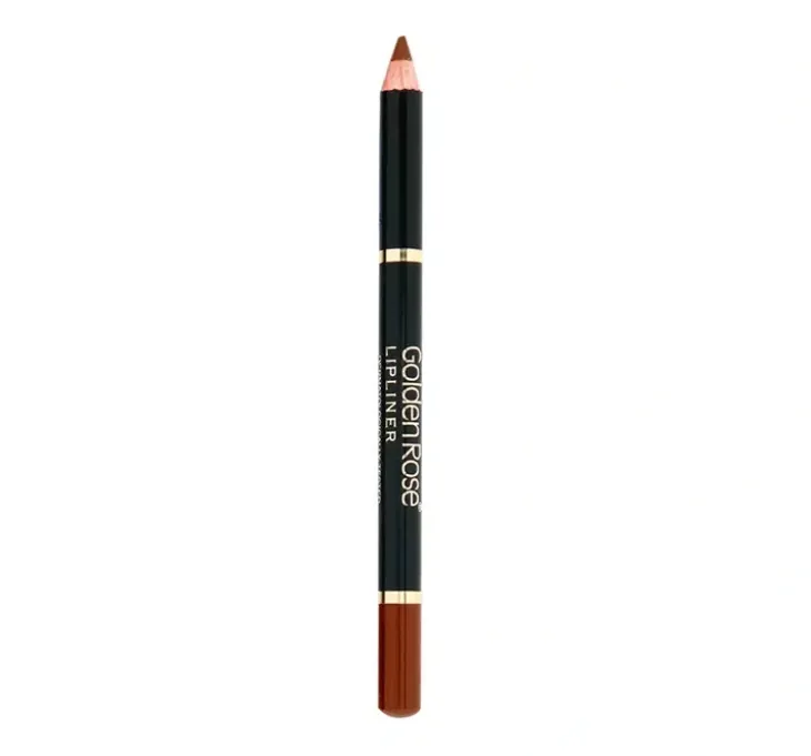 Golden Rose Lipliner trwała kredka do ust 201 1,4 g