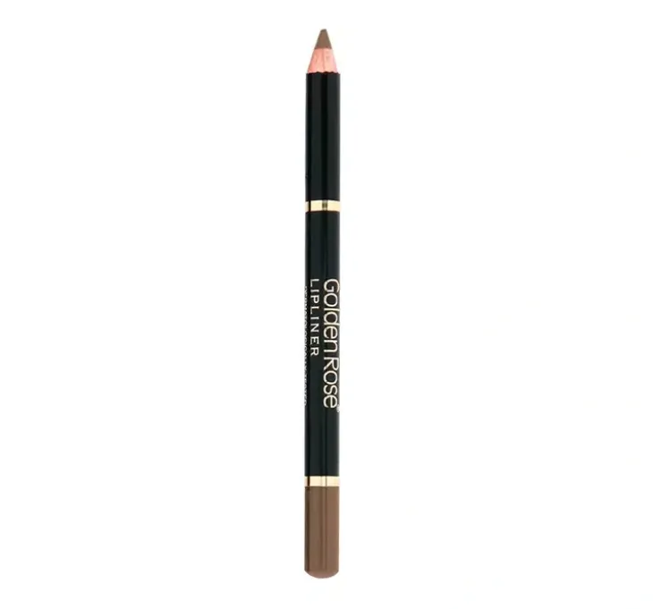 Golden Rose Lipliner trwała kredka do ust 212 1,4 g