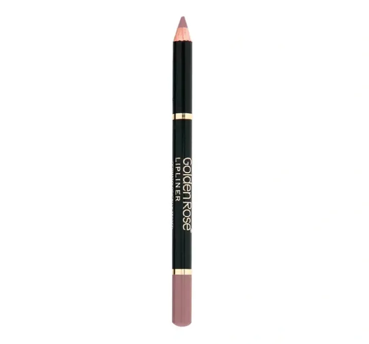 Golden Rose Lipliner trwała kredka do ust 208 1,4 g