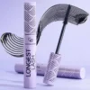 Golden Rose Longest Lash Tubing Mascara wydłużający tusz do rzęs tubujący czarny 9 ml