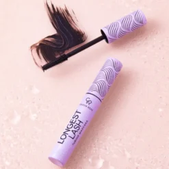 Golden Rose Longest Lash Tubing Mascara wydłużający tusz do rzęs tubujący czarny 9 ml