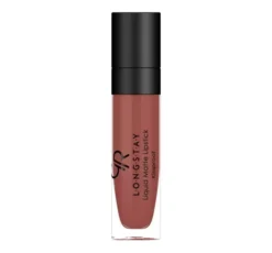 Golden Rose Longstay pomadka w płynie matowa 47 5,5 ml