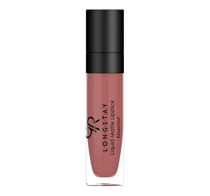 Golden Rose Longstay pomadka w płynie matowa 46 5,5 ml